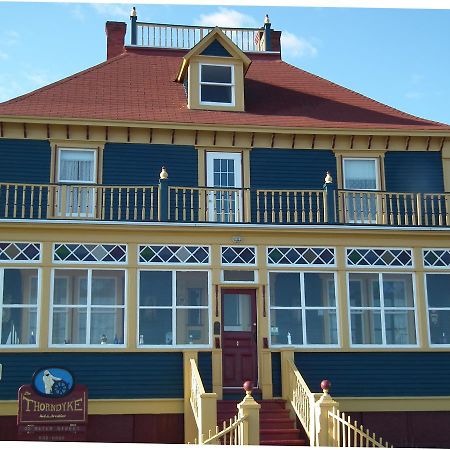The Thorndyke HotelGrand Bank エクステリア 写真