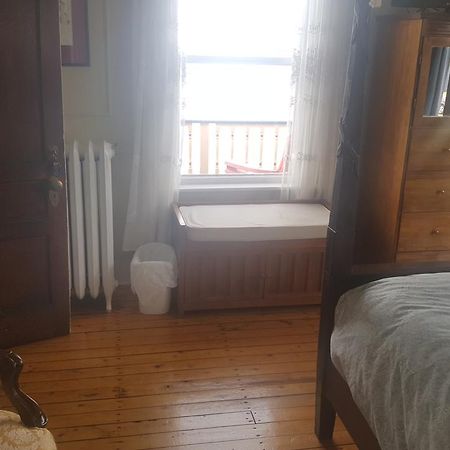 The Thorndyke HotelGrand Bank エクステリア 写真