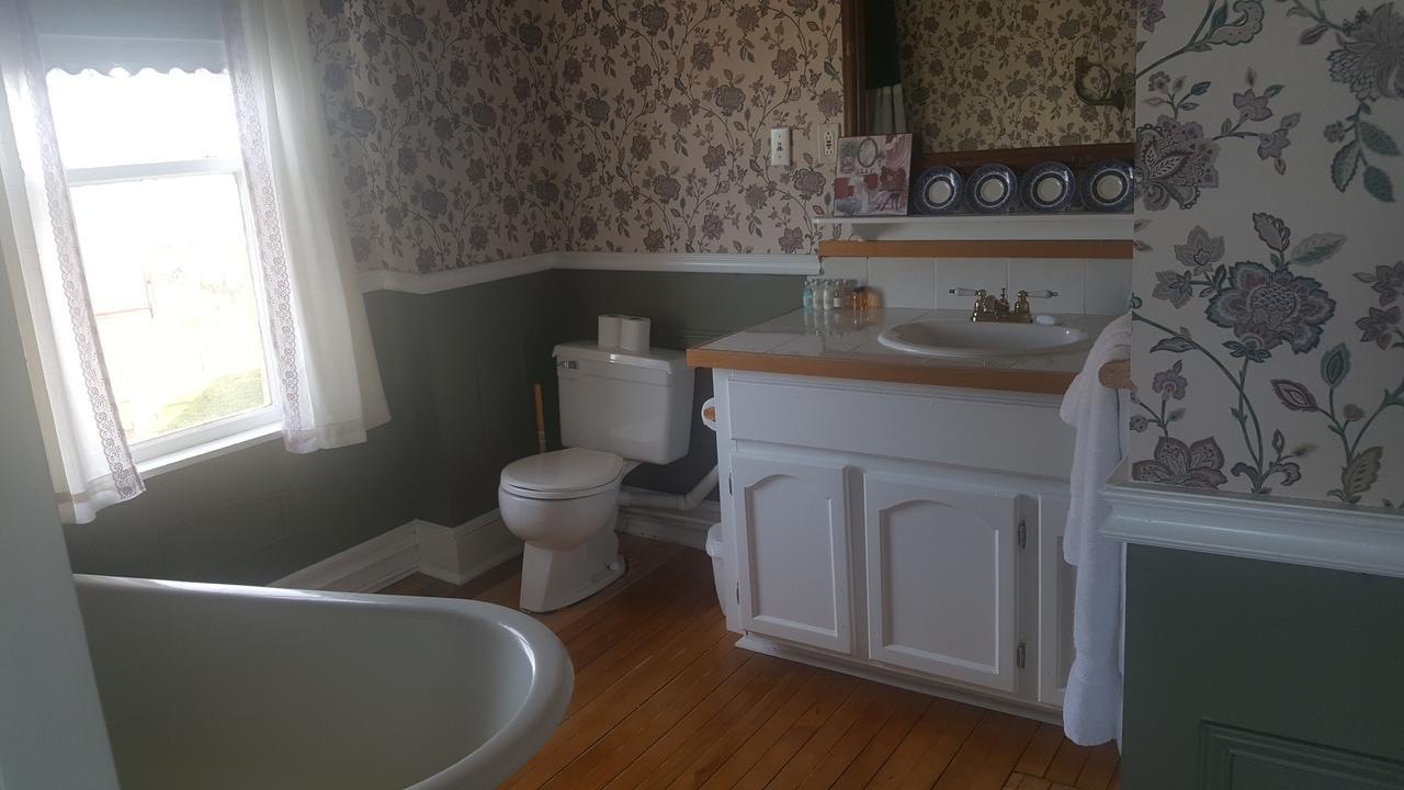 The Thorndyke HotelGrand Bank エクステリア 写真