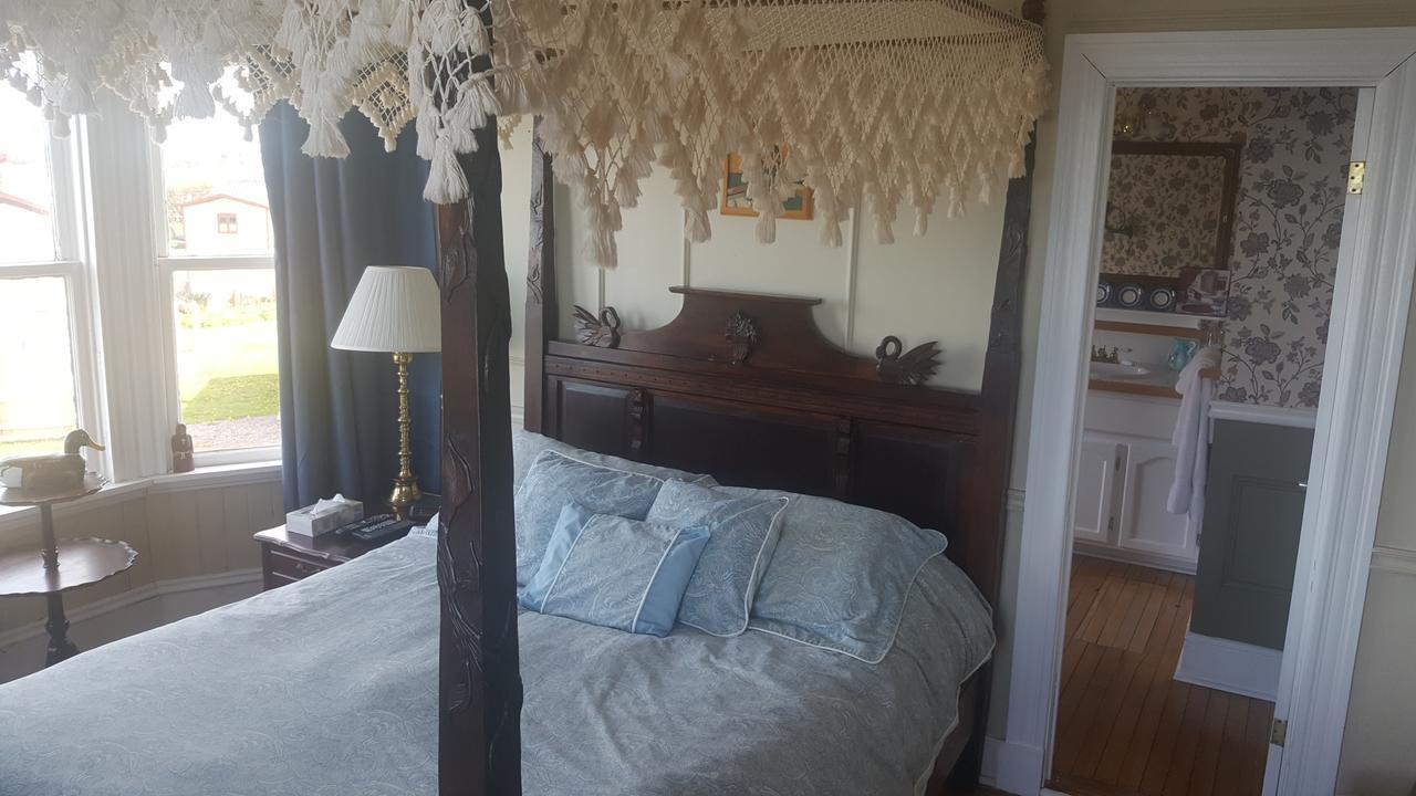 The Thorndyke HotelGrand Bank エクステリア 写真