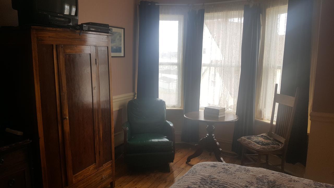 The Thorndyke HotelGrand Bank エクステリア 写真