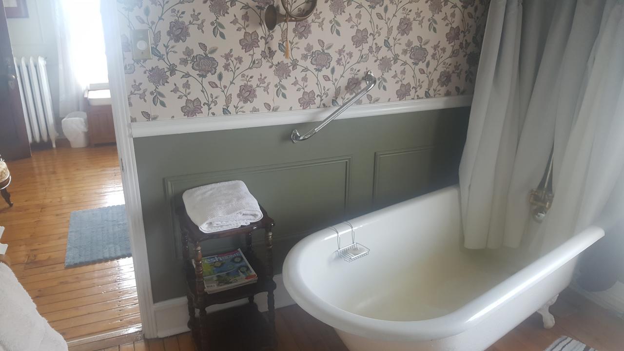The Thorndyke HotelGrand Bank エクステリア 写真