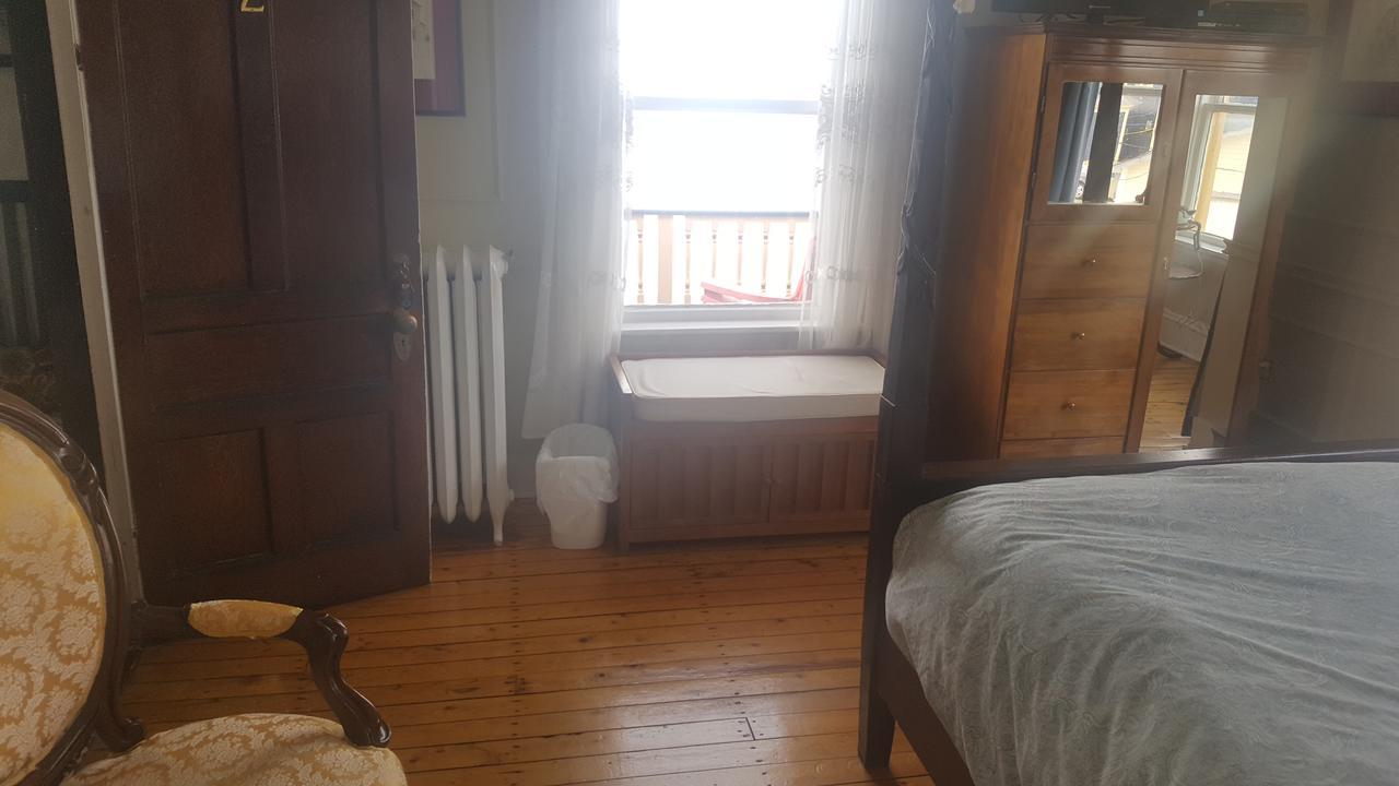 The Thorndyke HotelGrand Bank エクステリア 写真
