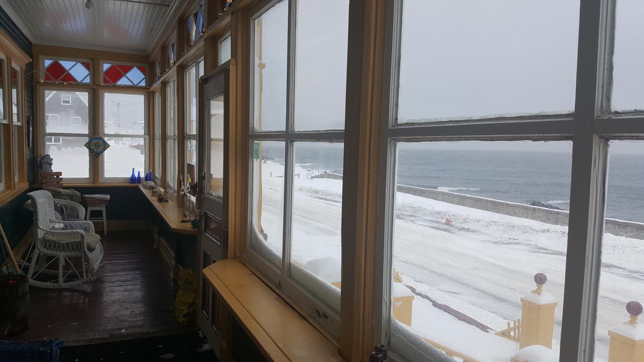The Thorndyke HotelGrand Bank エクステリア 写真