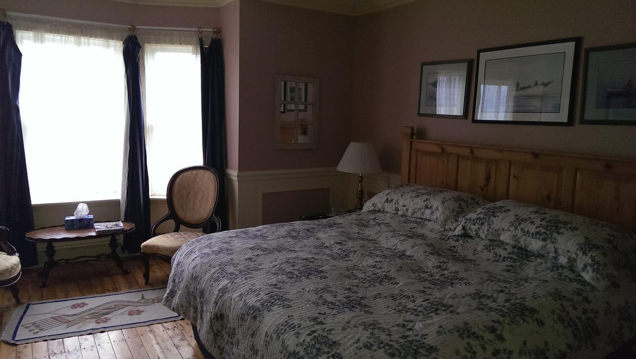 The Thorndyke HotelGrand Bank エクステリア 写真