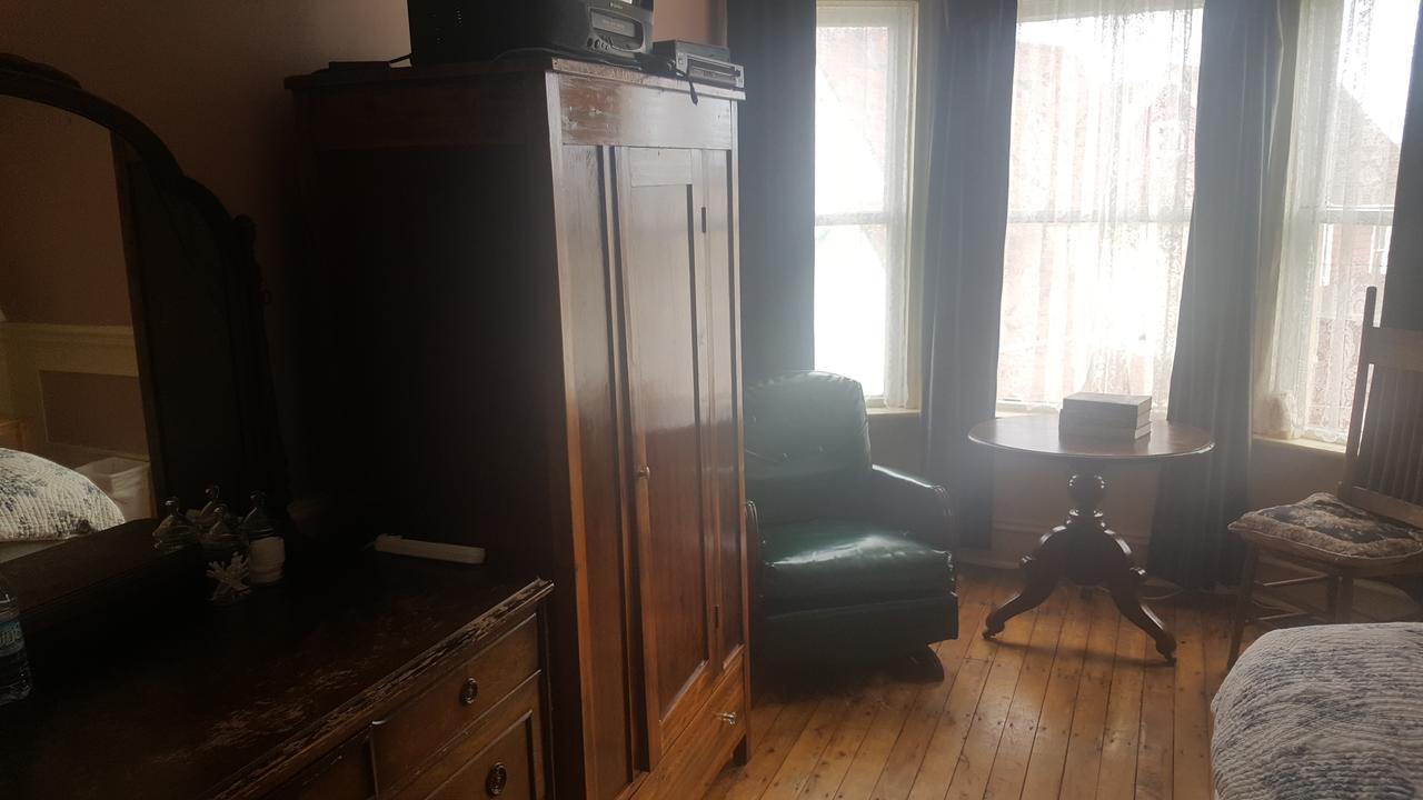 The Thorndyke HotelGrand Bank エクステリア 写真