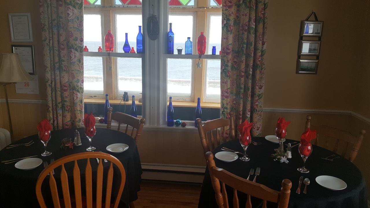 The Thorndyke HotelGrand Bank エクステリア 写真