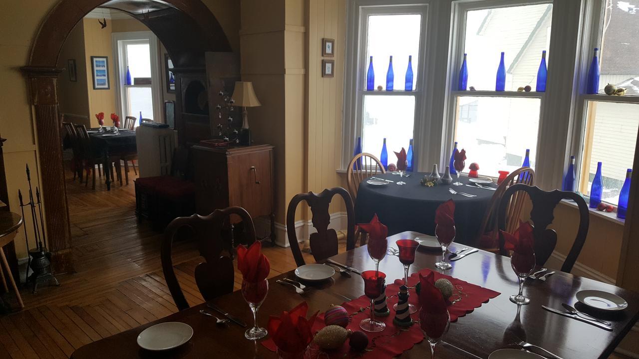 The Thorndyke HotelGrand Bank エクステリア 写真